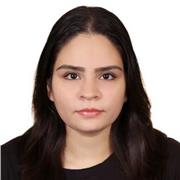 Digital marketing expert with 3+ years of experience, offering practical online lessons in social media, and content creation.